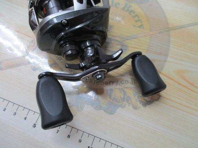 アルファスSV 105