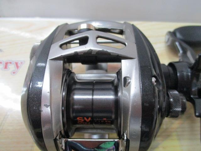 アルファスSV 105