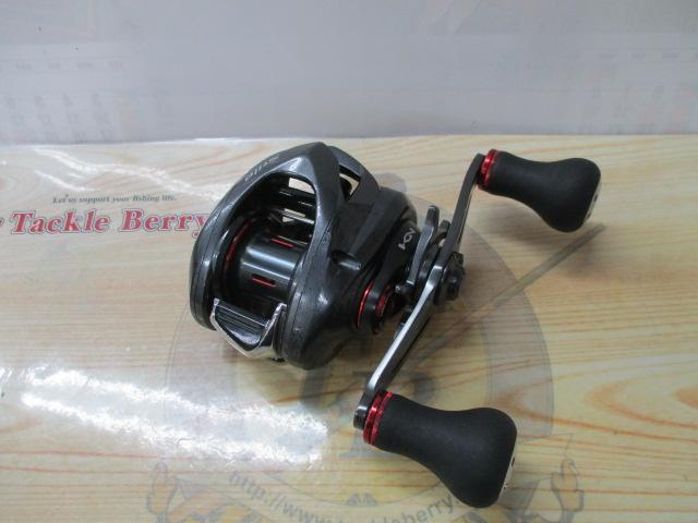 16スティーレ 100HG