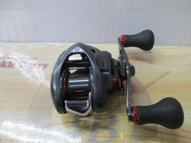 16スティーレ 100HG