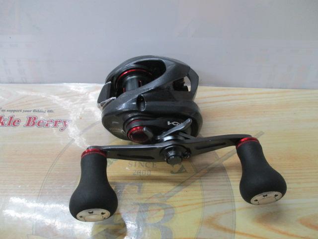 16スティーレ 100HG