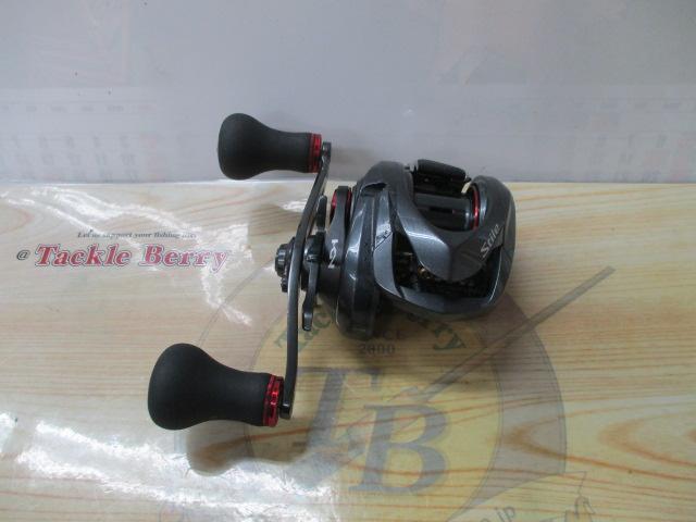 16スティーレ 100HG