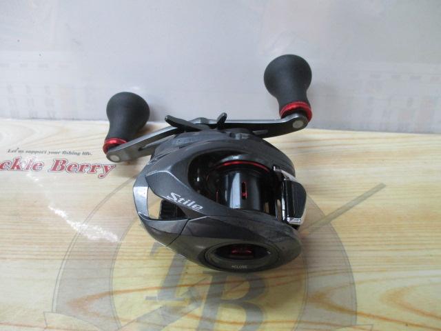 16スティーレ 100HG