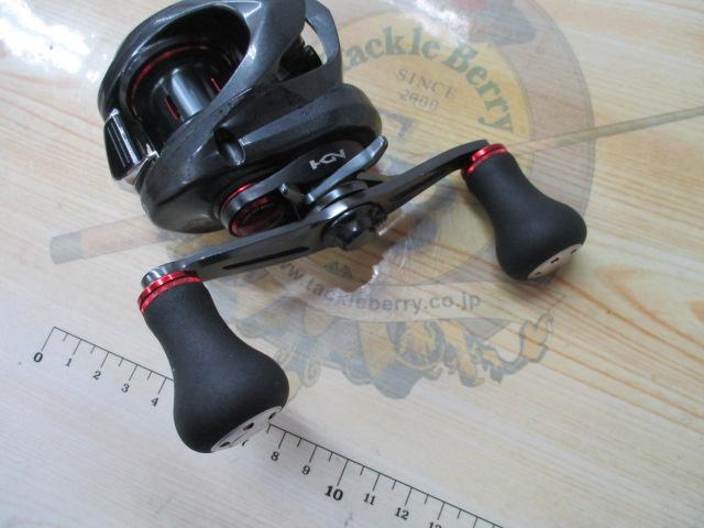 16スティーレ 100HG