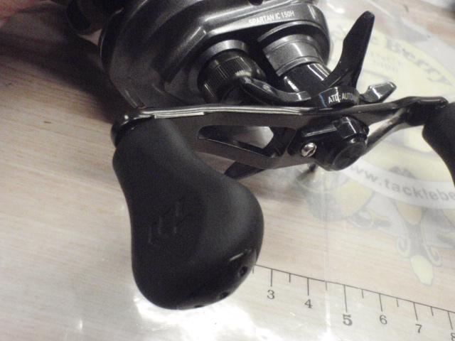 18スパルタンIC 150H