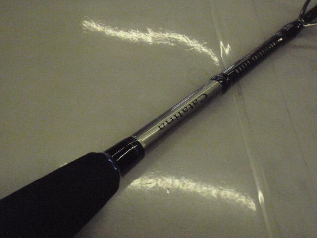 キャタリナBJ 66XHB