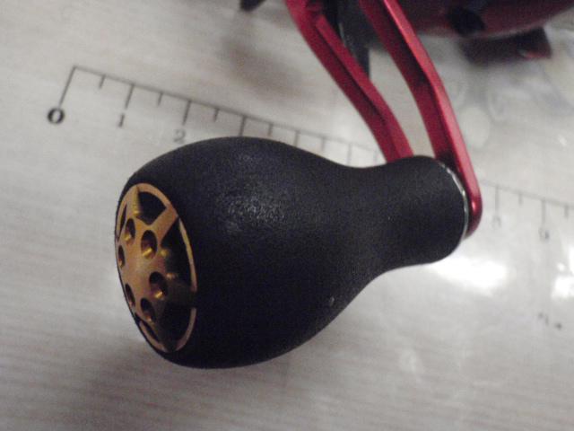 エアドレッドチューン 100SH