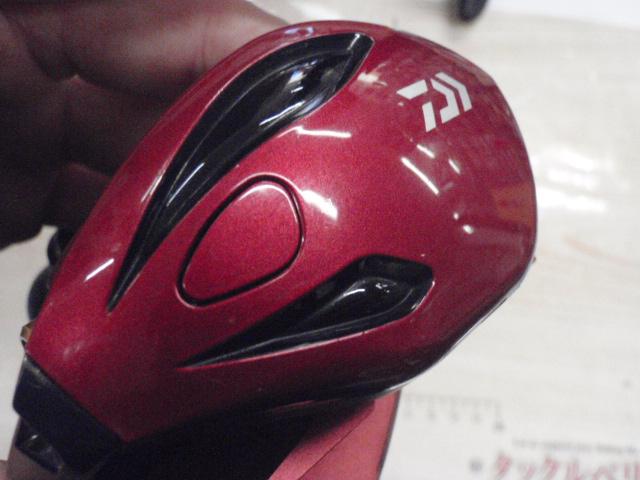 エアドレッドチューン 100SH