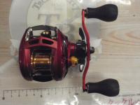 エアドレッドチューン 100SH