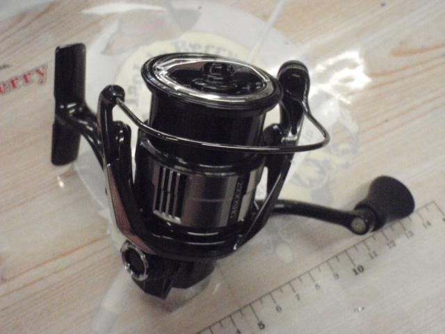 23ヴァンキッシュ 2500SHG