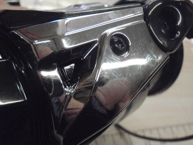 23ヴァンキッシュ 2500SHG