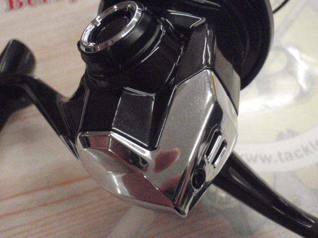 23ヴァンキッシュ 2500SHG