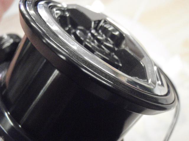 23ヴァンキッシュ 2500SHG