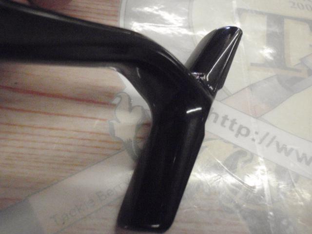 23ヴァンキッシュ 2500SHG