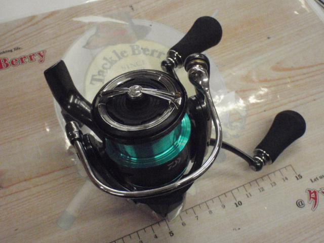 21エメラルダスエア LT2500-DH