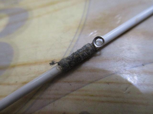 カーボテック落とし込み 45