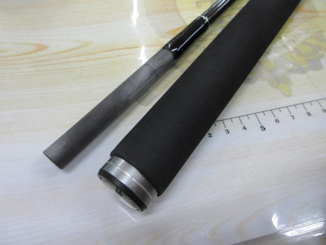 サイドワインダーHGC-70HF 後期