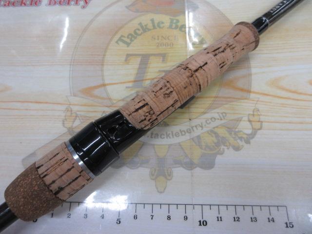 ブラックレーベル BL+651ML/MHFS