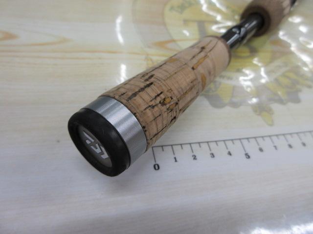 ブラックレーベル BL+651ML/MHFS