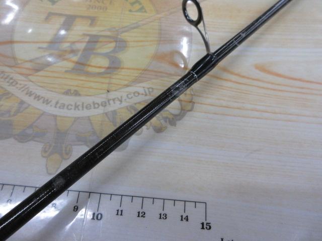 ブラックレーベル BL+651ML/MHFS