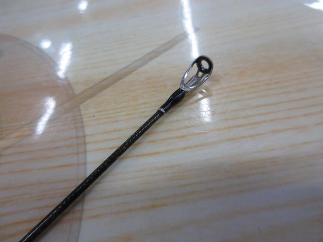 ブラックレーベル BL+651ML/MHFS