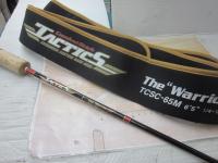 タクティクス TCSC-65M