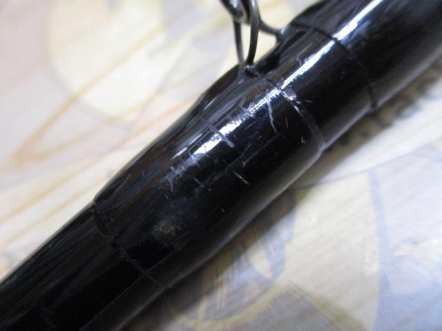 エアノス新堤 HF360