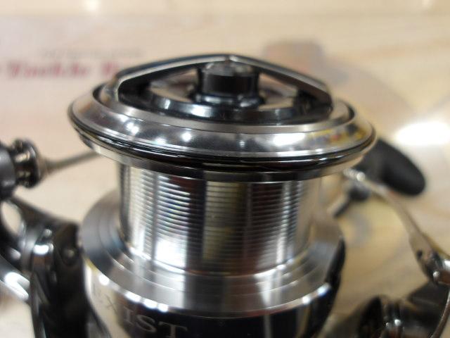 22イグジスト LT4000-XH