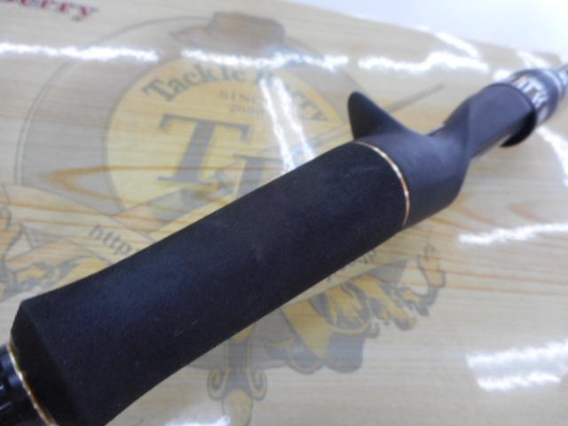 グラディエーターアンチ GA-62BF BFトリッカー