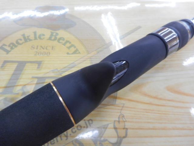 グラディエーターアンチ GA-62BF BFトリッカー｜＠ベリーネット 日本