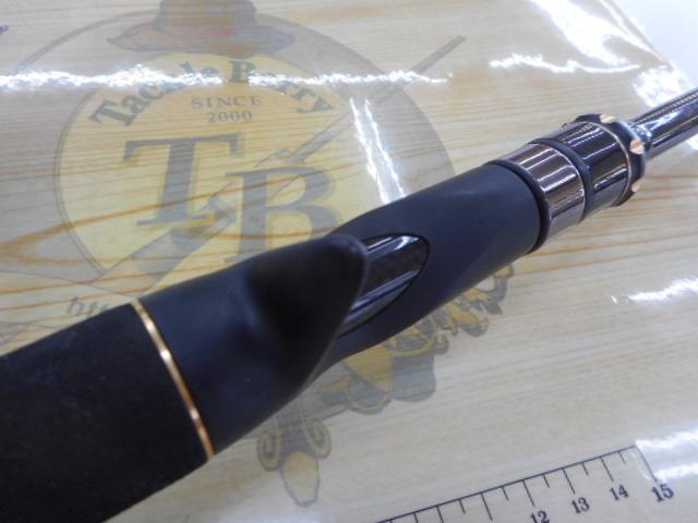 グラディエーターアンチ GA-610MHC バルトロ