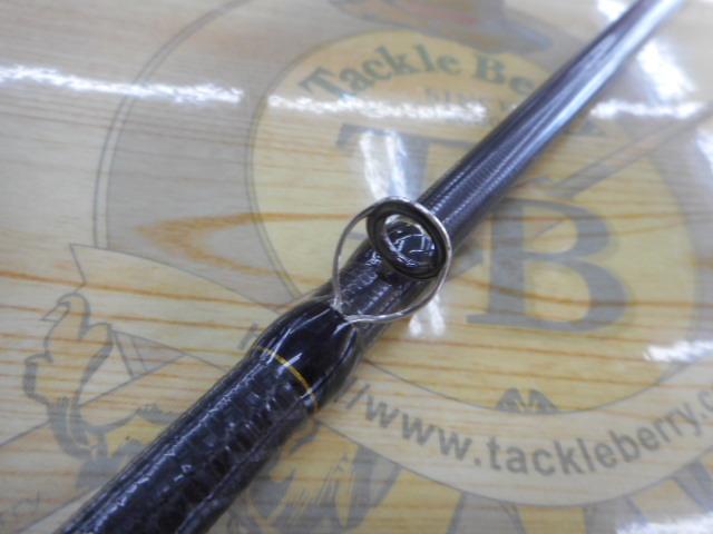 グラディエーターアンチ GA-610MHC バルトロ