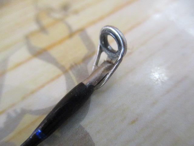 バスパラ BXS-662UL