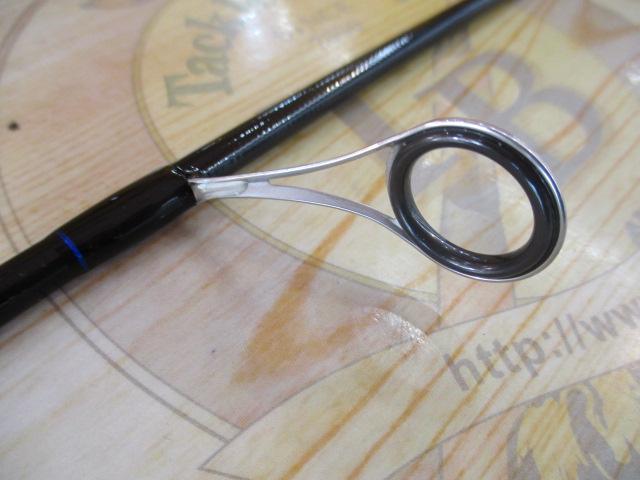 バスパラ BXS-662UL