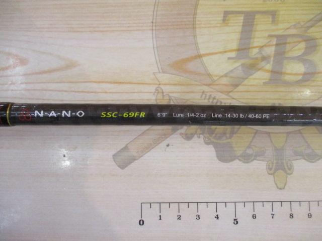 スピードスタイル SSC-69FR