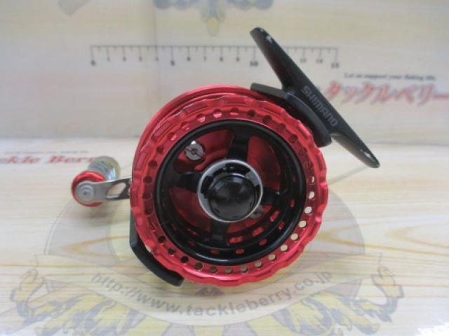 12セイハコウ 60SPレフト(レッド)｜＠ベリーネット 日本最大新品中古