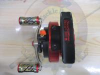 12セイハコウ 60SPレフト(レッド)