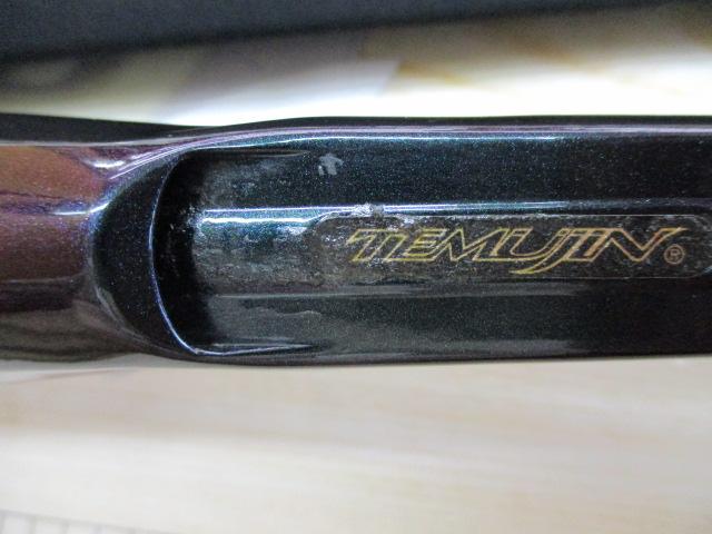 テムジン TMJC-63ML(EVA/マジョーラ)