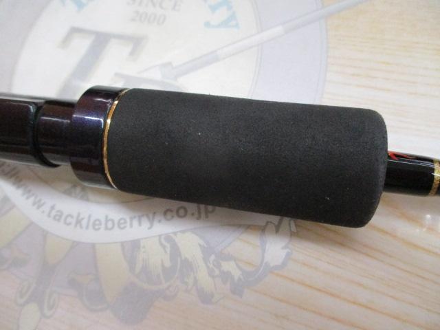 テムジン TMJC-63ML(EVA/マジョーラ)