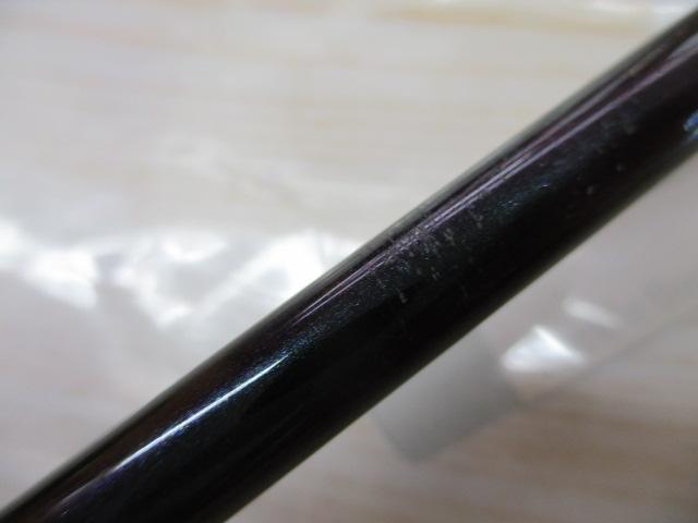 テムジン TMJC-63ML(EVA/マジョーラ)