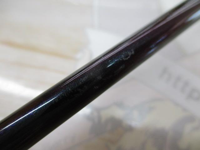 テムジン TMJC-63ML(EVA/マジョーラ)