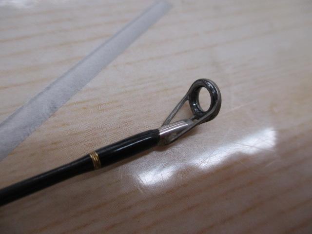 テムジン TMJC-63ML(EVA/マジョーラ)