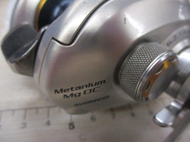 08メタニウムMgDC RH