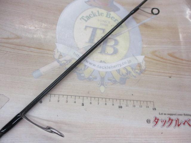 ワイルドサイド WSS59UL+