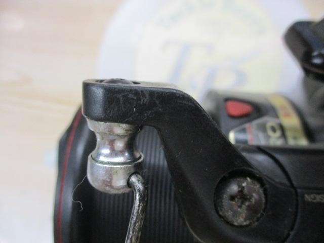 チタノスパワーエアロ GT6000 5号仕様