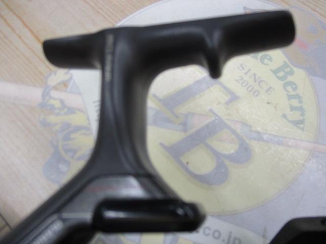 チタノスパワーエアロ GT6000 5号仕様