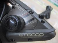 チタノスパワーエアロ GT6000 5号仕様