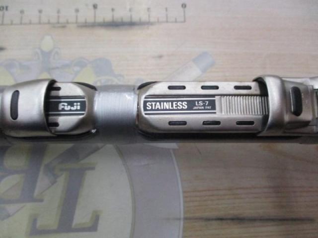 HXILパワーキャストT 30-390