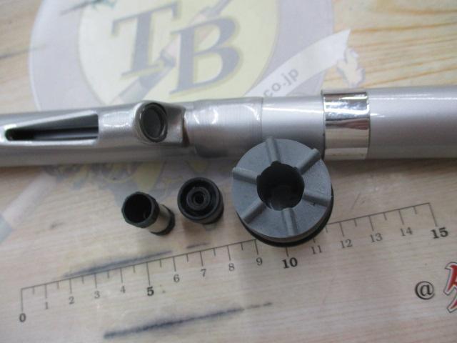 HXILパワーキャストT 30-390