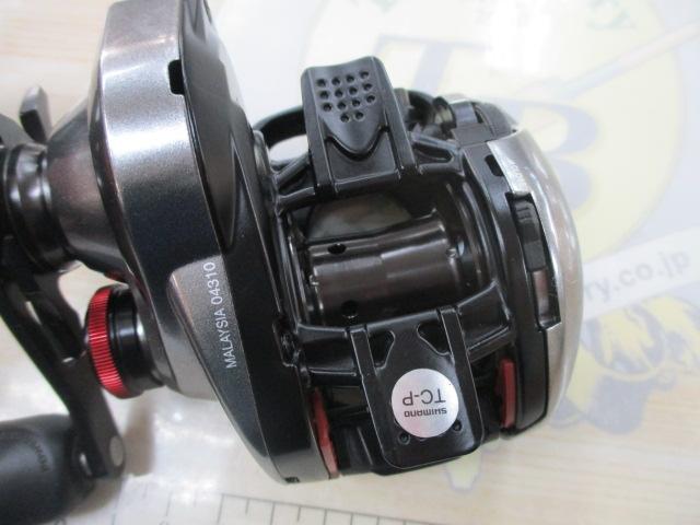 21スコーピオンDC 150XG